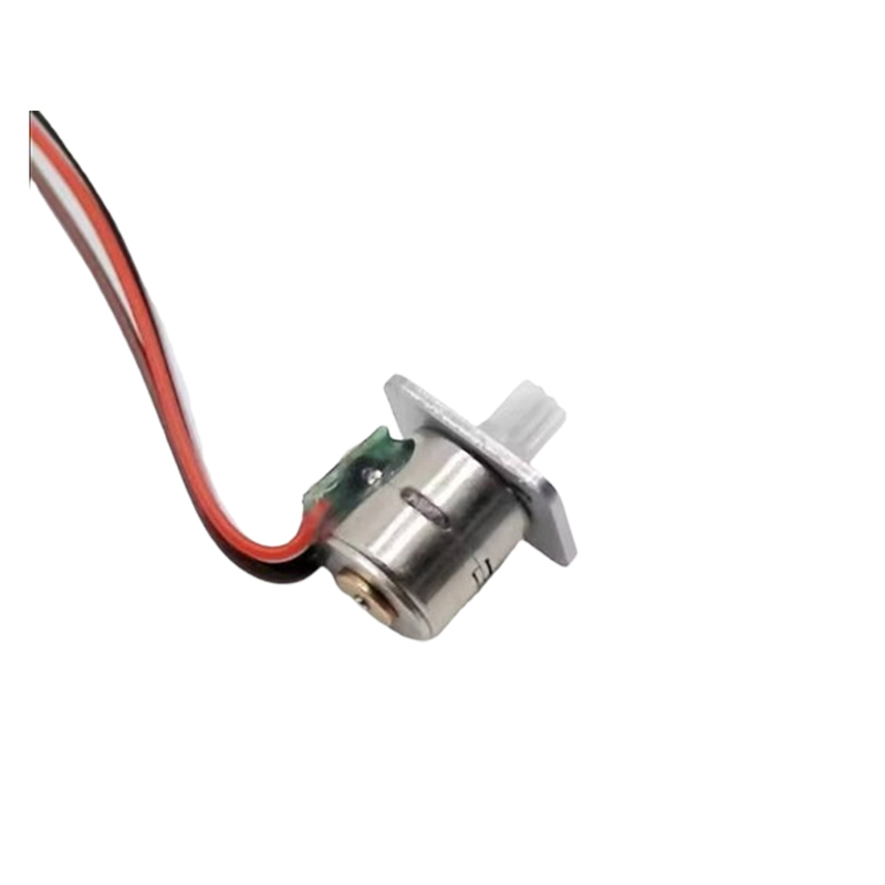 Mini 3V 6mm Micro Stepper DC