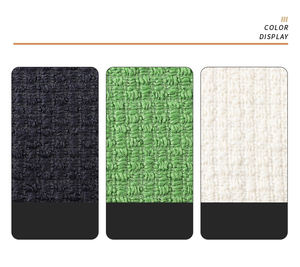 Tela Tweed Estampada Más Vendida, Tela Tweed con Lentejuelas, Telas Fender para Ropa de Verano - Product Image 6