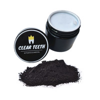 Blanchiment des dents, sans logo personnalisé, produits de soins dentaires, en poudre organique, dentition, offre spéciale