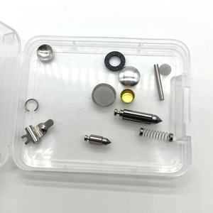 <span class=keywords><strong>Kit</strong></span> de réparation de diaphragme de <span class=keywords><strong>carburateur</strong></span>, remplace <span class=keywords><strong>Walbro</strong></span> WA <span class=keywords><strong>WT</strong></span> K10-WAT Dolmar Homelite Sti-hl - Product Image 4