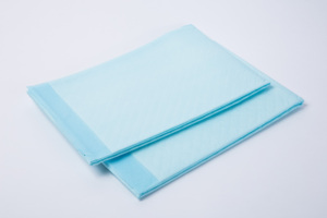 แผ่นรองกันน้ำแบบใช้แล้วทิ้ง ขนาด 60*90 ซม. สำหรับเด็ก - Product Image 3