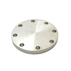 6 หลุม dn80 สแตนเลสแบนหน้าแปลนตาบอด rtj <span class=keywords><strong>900</strong></span> A105 - Product Image 6