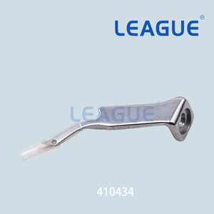 Looper Inferior 550411 para Máquinas de Coser <span class=keywords><strong>Singer</strong></span> Serger 14U544, 14U554, 14U555, 14SH654, 14SH644, 14CG754, 14CG744, Pfaff 4762 - Product Image 4