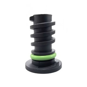 Mercedes-Benz Oil Pan Drain <b>Plug</b> Kit A0029902017 Nylon Replacement for E300L C200 E53 S63 S550 S450 S320 - Product Image 2