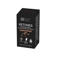 Life worth Super Keto Snack heiße Schokolade Energie Pulver Getränk mit gutem Preis