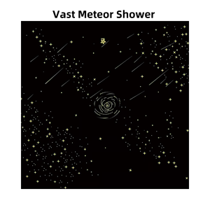 Tragaluces grandes, luz decorativa para <span class=keywords><strong>coche</strong></span>, Interior luz ambiental, techo solar panorámico, película de luz de estrellas, película de noche estrellada, <span class=keywords><strong>cambio</strong></span> de Color - Product Image 5