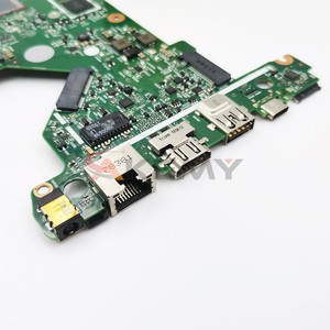 Para la placa base del ordenador portátil HP ProBook X360 11 G2 EE 6050A2908801 con CPU de 2 GB/8G de 4GB/8G probada correctamente - Product Image 4