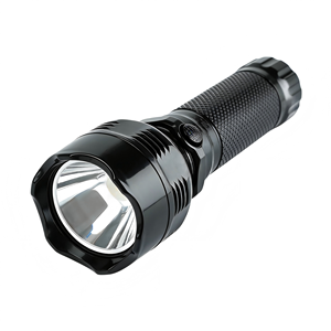 Lampe torche LED spéciale pour la lutte contre les incendies, batterie au lithium rechargeable, haute puissance, lampe simple, lumière puissante, batterie 18650 détachable - Product Image 6