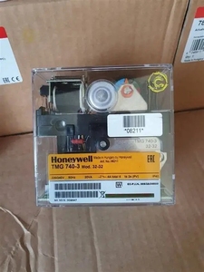 Nuevo en Stock: Caja de Control de Quemadores Honeywell-satronic Tmg 740-3 - Product Image 3