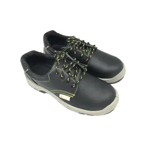 Широко используемые delta черные рыцарские Формальные немецкие медицинские защитные туфли на продажу