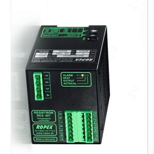 Valve Ztr Rossmanek 111.87.09.13 12V6A Import allemand Utilisation automobile - Product Image 2