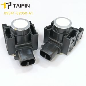 Hot Sale Universal Auto Parking Assist PDC Sensor 89341-02050-A1 for Toyota Reversing Radar - Product Image 1