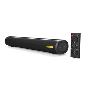 High Quality Wireless <b>TV</b> Mini Home System Speaker Barra De Sonido - Product Image 5