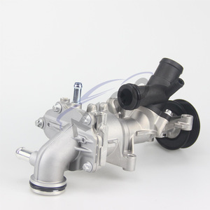 Mechanical Water <b>Pump</b> A2702000600 For Benz Automotive Replacement Part - Product Image 3