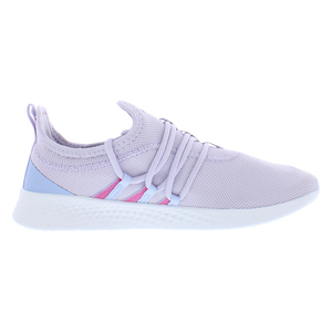 Scarpe da Fitness e Cross-Training Adidas Puremotion Adapt 2.0 da Donna Colore Silver Dawn/Cloud White/Blue Dawn |   100% Autentico - Product Image 3