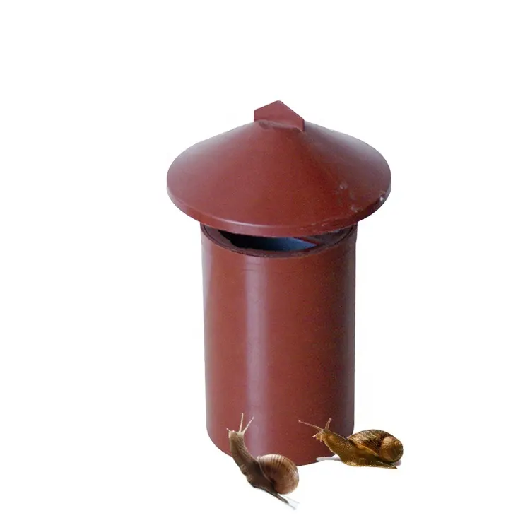 BSTW 3 years quality guarantee quality-assured excellent material slug trap