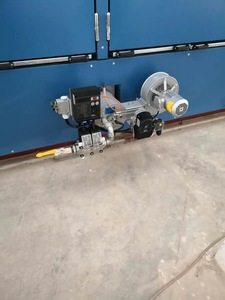 Brûleur MAXON VP150 VP225 VP300 pour machine de tension Spot 20 - Product Image 4