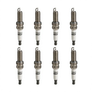 Candela Iridium 5960C2 5960C3 per Motore Benzina <span class=keywords><strong>Peugeot</strong></span> C <span class=keywords><strong>Crossover</strong></span> 2.0L - Ricambio Auto - Product Image 2
