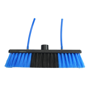 Solar Panel Glass Cleaner Tool with 16ft <b>Extendable</b> Pole Photovoltaic <b>Brush</b> for Residential and Commercial Use - Product Image 5