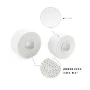 Waterproofing White Sport <strong>Football</strong> <strong>Sock</strong> <strong>Tapes</strong> - Product Image 6