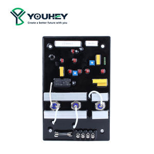 Régulateur de tension d'excitation automatique de type H GAVR-35A pour générateur diesel AVR, électronique AC monophasé/triphasé - Product Image 4