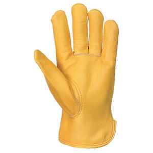 PORTWEST - A270TARXL Classic Driver guante marrón-GUANTES EAN 5036108252855 - Product Image 3
