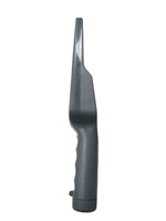 Détecteur d'étiquettes AM/RF portable EAS 8,2 MHz 58 kHz, désactivateur, lecteur de codes-barres, aimant, compteur son/lumière, en ABS haute résistance pour vêtements