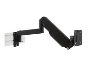 Display Desktop <b>Bracket</b> Pneumatic Lifting Mechanical Arm Display <b>Bracket</b> Universal Wall Mounted Display <b>Bracket</b> - Product Image 4