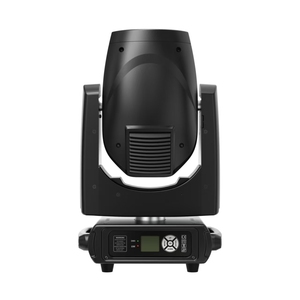 ไฟสปอตไลท์เคลื่อนที่ประสิทธิภาพสูง 295W ทำจากอลูมิเนียมอัลลอย พร้อมระบบควบคุม Dmx512 สำหรับไฟส่องสว่างสถานที่จัดงานดิสโก้ อุณหภูมิสี 8000K - Product Image 1