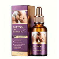 Huiles Essentielles Pures en Gros OEM ODM : Huiles de Pépins de Raisin et de Fleur de Rose Damascena pour le Lifting des Hanches, le Massage des Fesses, l'Éclaircissement et la Réduction de la Cellulite Cutanée
