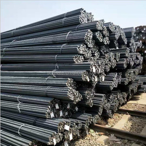 6mm 8mm 10mm 12mm 16mm 20mm cán nóng thanh thép biến dạng sản phẩm thép dài - Product Image 4