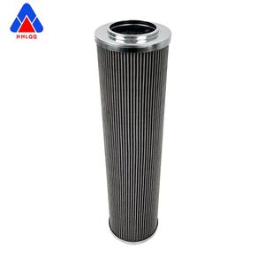 Cartridge pleplepenyaring minyak tahan karat berlipat efisiensi tinggi - Product Image 1