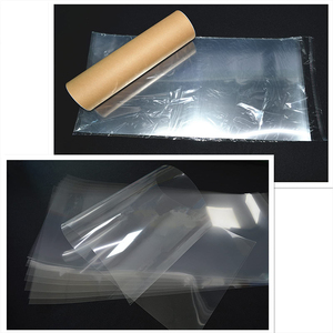 Hoja de PET transparente impresa personalizada Buen brillo Color reciclado Hoja de plástico no tóxico para corte y procesamiento - Product Image 2