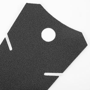 Calcomanía protectora de almohadilla de tanque de combustible para motocicleta XXUN para <span class=keywords><strong>YAMAHA</strong></span> 2016 2017 <span class=keywords><strong>2018</strong></span> 2019 2020 - Product Image 4