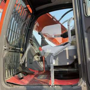 Excavadora Pesada Doosan DX300LC-9C de Segunda Mano en Venta, Excelente Precio, Excavadora de Orugas en Buen Estado, DX300lc-9 DX300 - Product Image 3