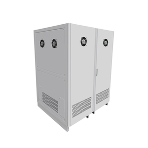 300kw 200Kw 150kw 100kw ba pha 220V 380V động cơ servo tự động điều chỉnh điện áp ổn áp AVR - Product Image 4