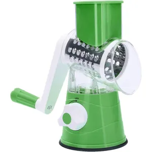 Wholesale Multi-use Manual Blade Slicer And Cutter For Vegetables Made Of Stainless Steel Buy Vegetable Slicer