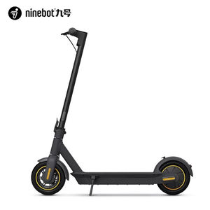 Scooter électrique à deux roues Offre Spéciale <span class=keywords><strong>Ninebot</strong></span> <span class=keywords><strong>Max</strong></span> <span class=keywords><strong>G30P</strong></span> pour scooter adulte pliable 800W 65KM Range E Scooter - Product Image 6