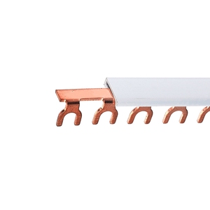 Disjoncteur de Type <span class=keywords><strong>U</strong></span>, <span class=keywords><strong>barre</strong></span> en étain et cuivre, 100a - Product Image 5