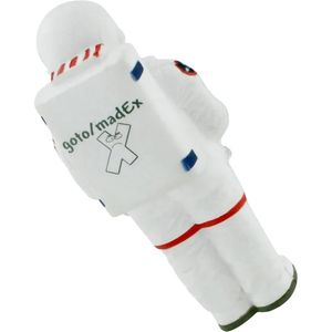 <span class=keywords><strong>Promo</strong></span>-bolas de estrés para astronauta, juguete antiestrés para aliviar el estrés - Product Image 1