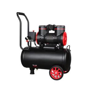 Compresor de Aire para Auto, Motocicletas y Bicicletas, Inflador de Neumáticos, Compresor de Aire para Vehículos - Product Image 1