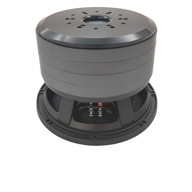 Car 12 Inch Subwoofer D12-1 280mm Magnet 2000W for Car Audio Upgrade Factory Direct