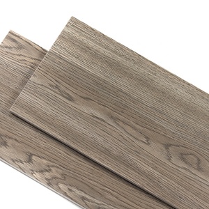 Baldosas de <span class=keywords><strong>Madera</strong></span> Modernas para Piso, Superficie Mate, Textura Similar a la <span class=keywords><strong>Madera</strong></span>, Baldosas de Cerámica Marrón Grisáceo, Baldosas de Porcelana con Aspecto de <span class=keywords><strong>Madera</strong></span> - Product Image 6