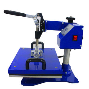 8 ב 1 ספל תעשייתי לחץ חום קומבו + לחץ + מכונות - Product Image 5