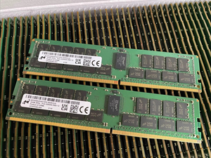 MTA36ASF4G72PZ-3G2E2/3G2J3/3G2E7 R.on 32G DDR4 3200 ECC REG RDIMM Memoria RAM para Servidor 32GB 2RX4 PC4-3200AA-R MTA36ASF4G72PZ-3G2E - Product Image 4