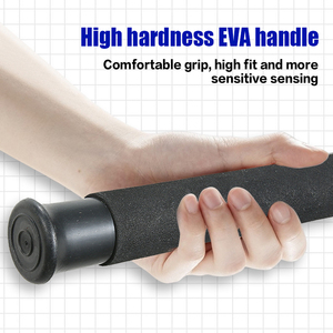 <span class=keywords><strong>Caña</strong></span> de Pescar de Fibra de Vidrio, 2 Secciones, 210 cm, <span class=keywords><strong>270</strong></span> cm - Product Image 2