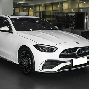 2024 Vehículo Gasolina Sedán <span class=keywords><strong>Mercedes</strong></span> Benz Clase C Coche Usado Para <span class=keywords><strong>Mercedes</strong></span> Benz - Product Image 3