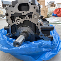 Vente d'usine 2L 2LT pour moteur diesel Toyota 2L Bloc moteur Turbo 2L 2L-T 2L-TE pour Toyota Hilux Hiace Land Cruiser 3L 4L 5L 5LE