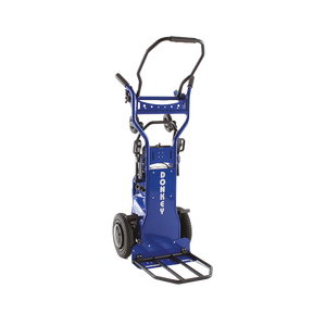 Carrello Elettrico Saliscale con Motore da 350W, Batteria da 13Ah, Capacità di 200kg per Salire le Scale - Product Image 1