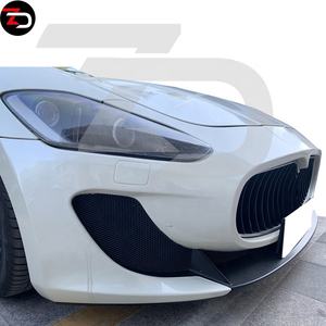 Parachoques Delantero MC de Fibra de Vidrio de Alta Compatibilidad para <span class=keywords><strong>Maserati</strong></span> Gran Turismo, <span class=keywords><strong>Precio</strong></span> de Fábrica - Product Image 5